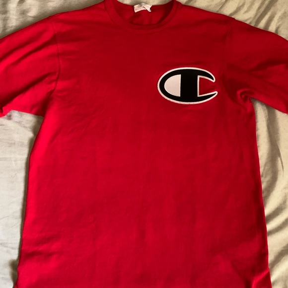 Champion shirt - Picture 1 of 1